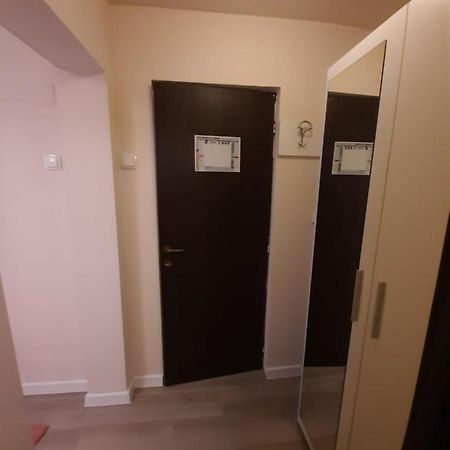 Casa Flamingo Hotell Craiova Eksteriør bilde
