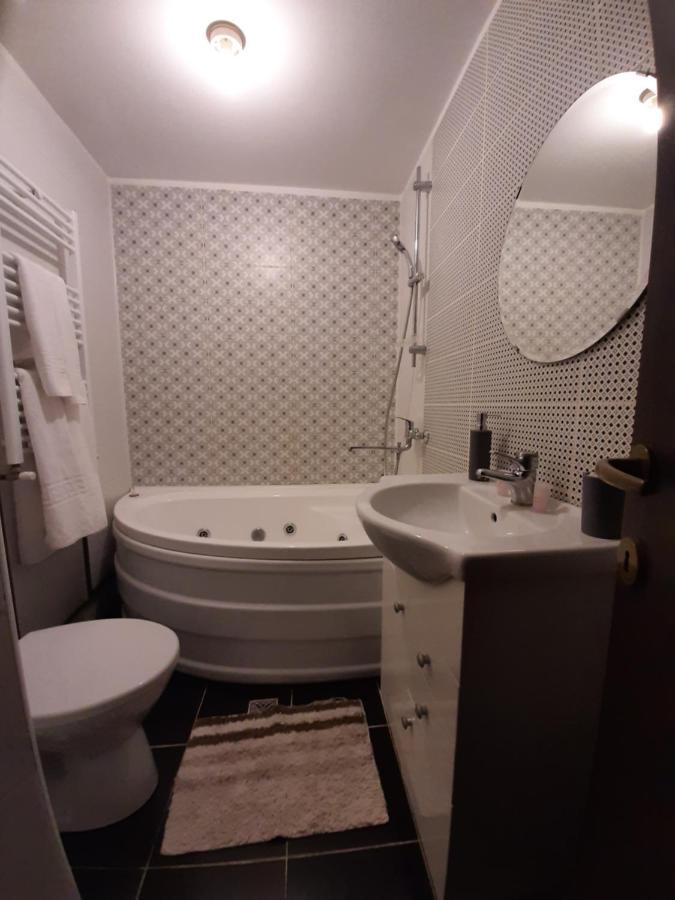 Casa Flamingo Hotell Craiova Eksteriør bilde