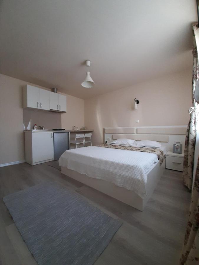 Casa Flamingo Hotell Craiova Eksteriør bilde