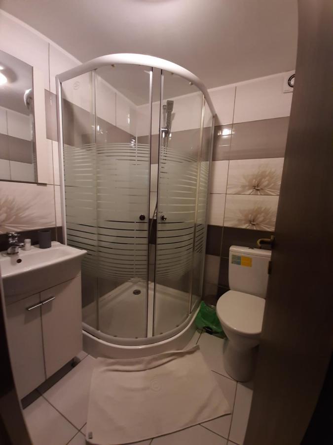 Casa Flamingo Hotell Craiova Eksteriør bilde