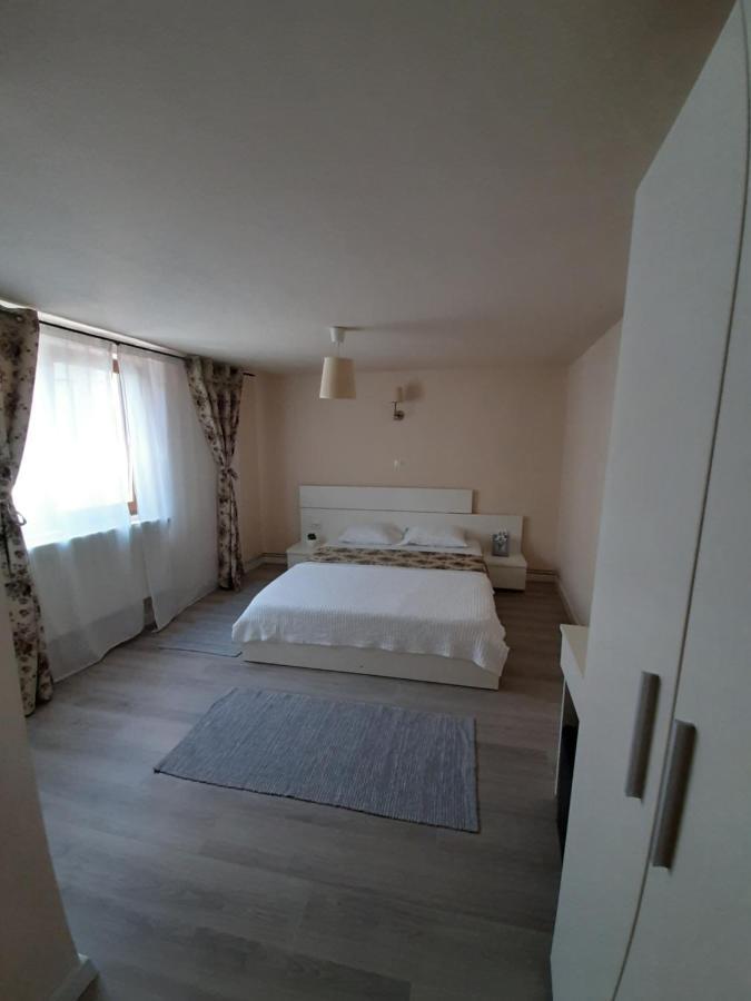Casa Flamingo Hotell Craiova Eksteriør bilde