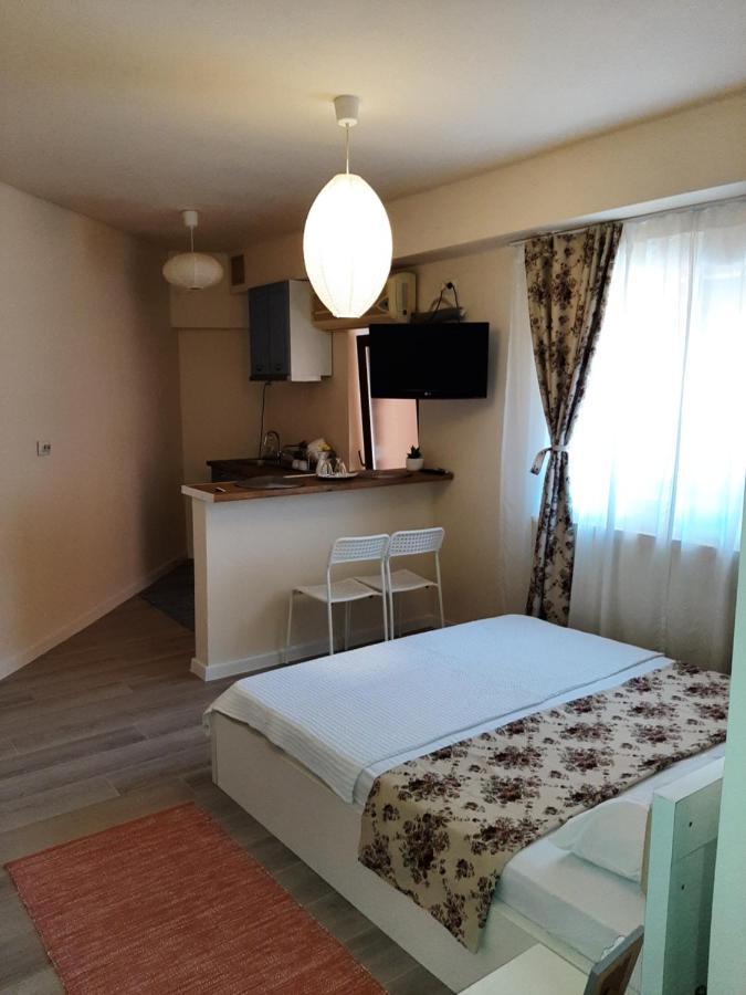 Casa Flamingo Hotell Craiova Eksteriør bilde