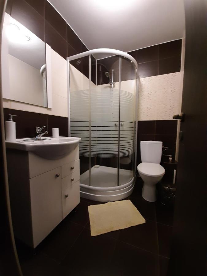 Casa Flamingo Hotell Craiova Eksteriør bilde