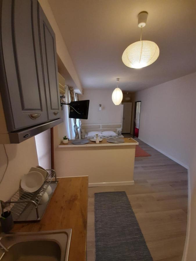 Casa Flamingo Hotell Craiova Eksteriør bilde